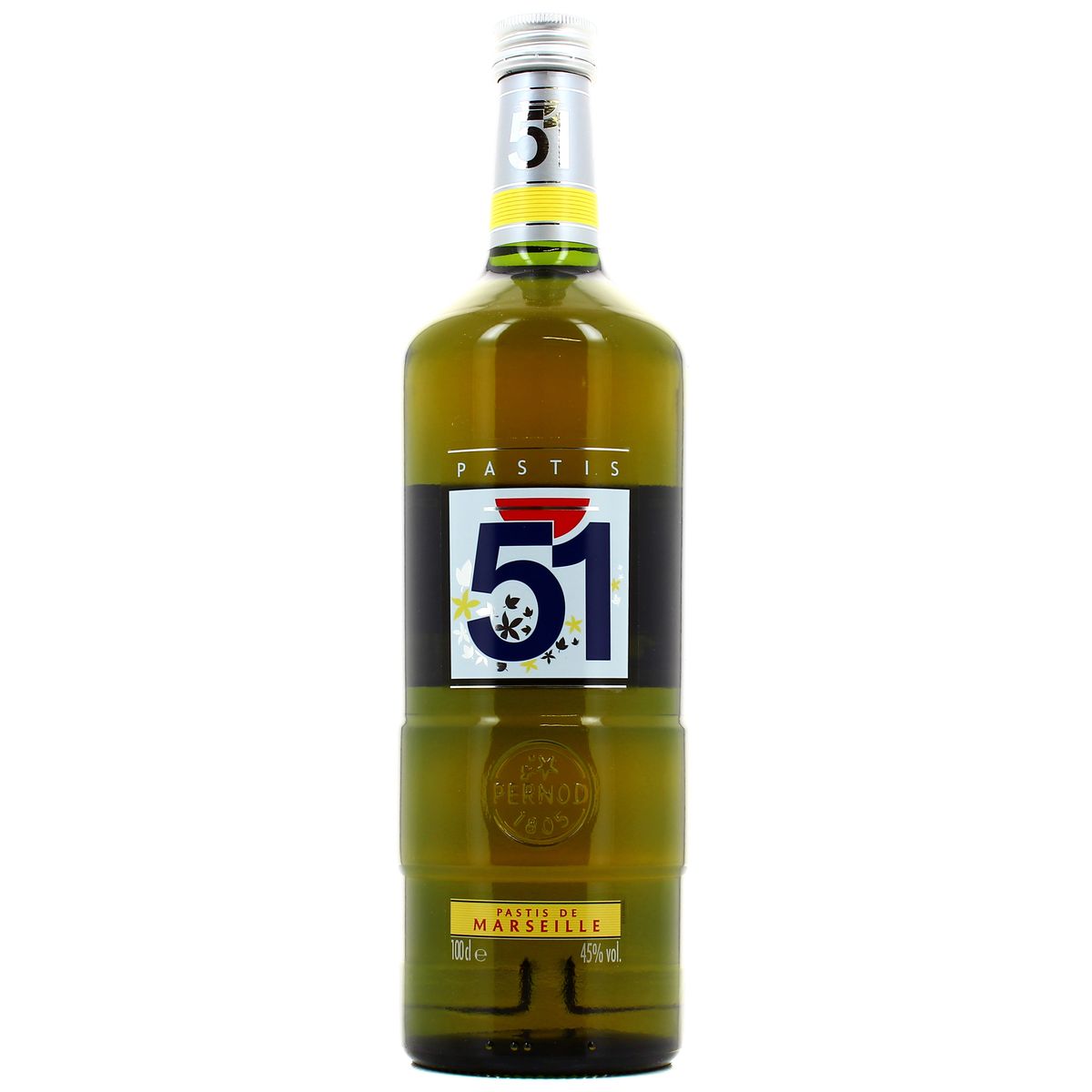 Pastis 51 (1.00L) 